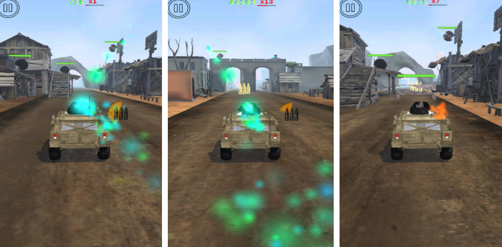 热门竞速赛车游戏有哪几款 2026火爆的的赛车手游安卓下载推荐截图