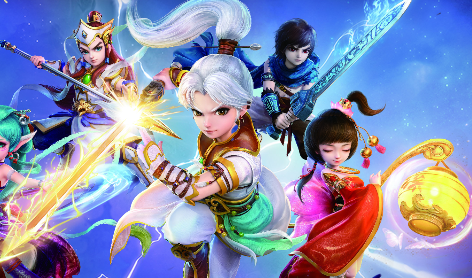 大话游戏手机版交易平台有哪几款 大话手游交易平台分享推荐截图