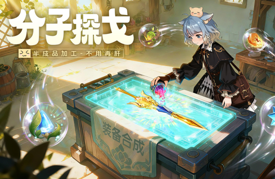 2026流行的开放性游戏排行榜