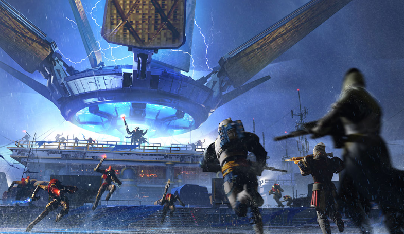 网易新出的游戏叫什么名字