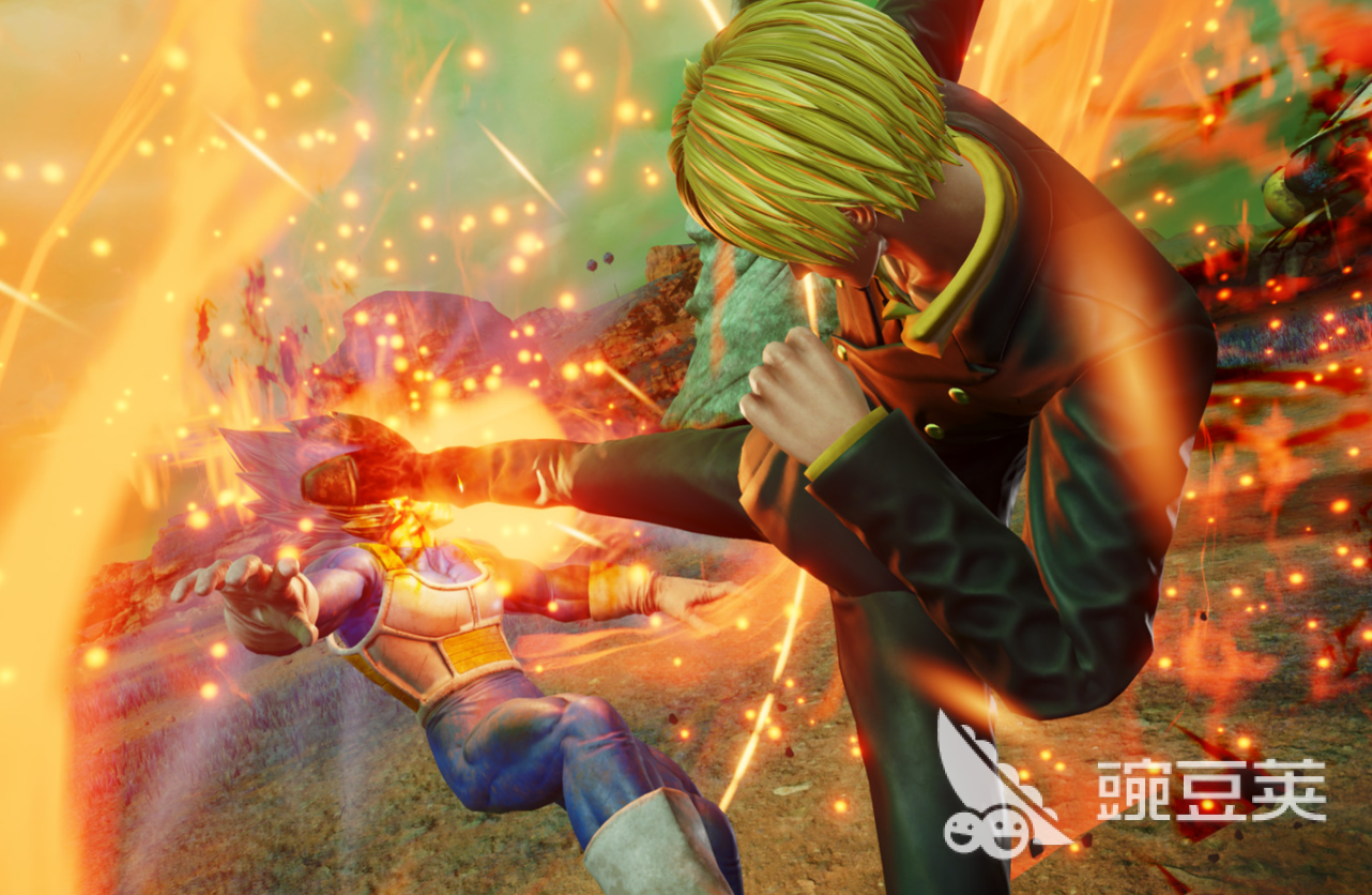 Jump大乱斗怎么设置中文 Jump大乱斗游戏玩法与中文设置详细指南截图