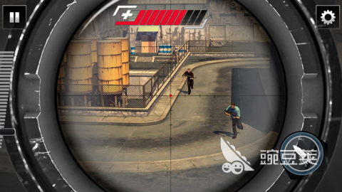 不用3枪战游戏分享 2026火爆的before_3联网的FPS单机大作介绍截图