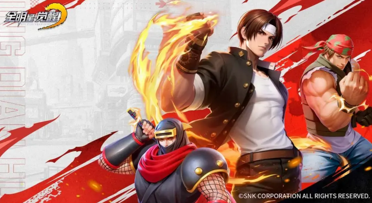 全明星觉醒游戏手机版怎么下载 全明星觉醒下载方法盘点