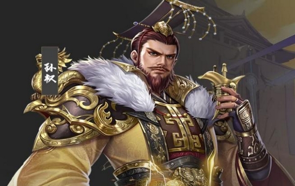 群英打三国游戏下载去哪 群英打三国最新版本本下载安装链接推荐截图