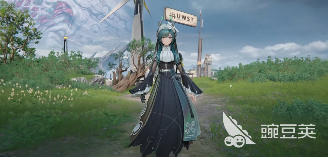 明日方舟终末地赛希强度评测｜明日方舟终末地赛希技能机制与实战表现分析截图