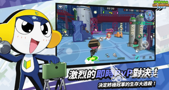 枪神榜单92026火爆的分享榜 2026高人气枪神类小游戏下载before_1截图