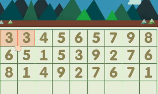 受欢迎的50个数学耐玩游戏分享 2026有趣的数学游戏合辑截图