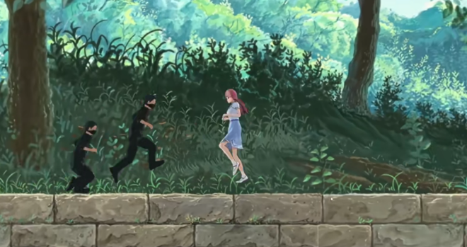 美人鱼的游戏榜单合集0 2026流行的美人鱼游戏before_2截图