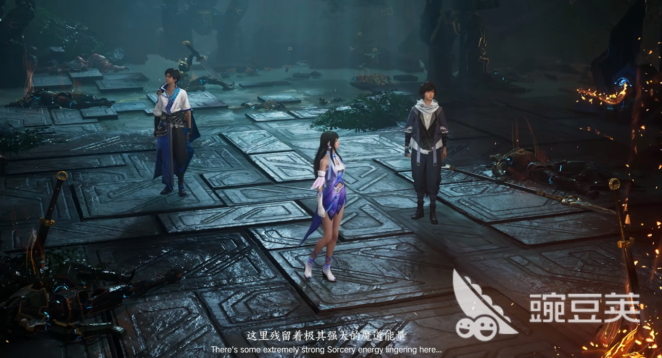 王者荣耀世界是游戏手机版吗 王者荣耀世界是小游戏还是PC端游戏截图