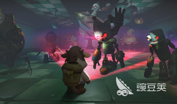 奥星热浪是哪家公司开发的 奥星热浪与腾讯游戏的关系解析截图