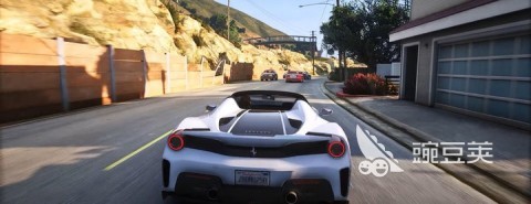 2026火爆的汽车模拟游戏排行前5 超受欢迎的汽车模拟游戏介绍截图