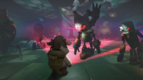 奥星热浪内测资格怎么获取 奥星热浪测试资格获取方法