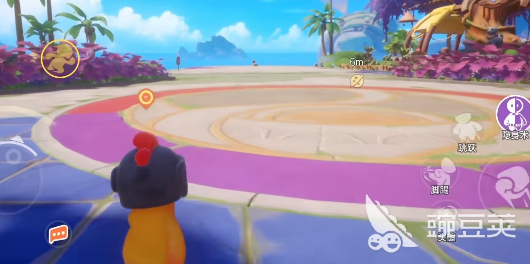 奥星热浪怎么玩 奥星热浪新手入门与进阶玩法详解截图