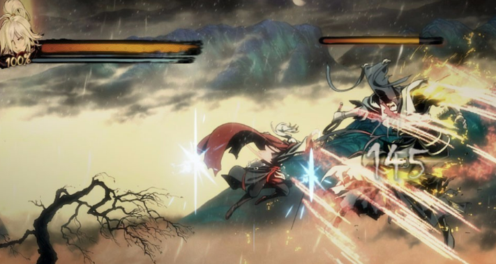 打击感最强的动作手游盘点2026