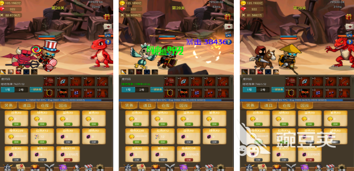 2026不用钱魔兽风格游戏下载榜单:相似魔兽世界的游戏手机版与不用网络分享