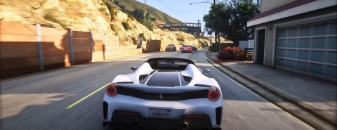 2026火爆的汽车模拟游戏排行前5 超受欢迎的汽车模拟游戏介绍截图