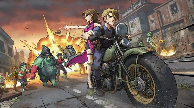 生存33天挂机技巧盘点 生存33天怎么挂机拿资源