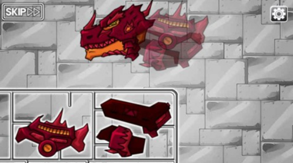 热门霸王龙游戏有什么 高人气的恐龙榜单6before_12026截图