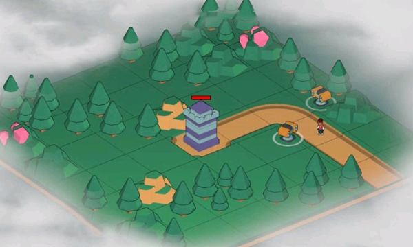 单机塔防游戏推荐