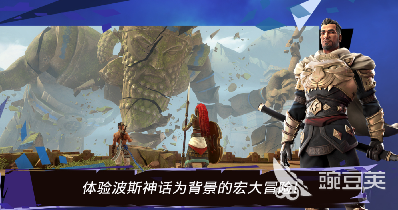波斯王子耐玩游戏介绍 2026火爆的波斯王子系列游戏分享截图