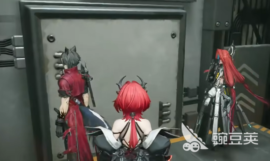 明日方舟终末地源石研究员维修灵感点位置全教程