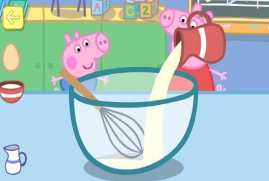 高人气的小猪佩奇合集游戏有哪几个