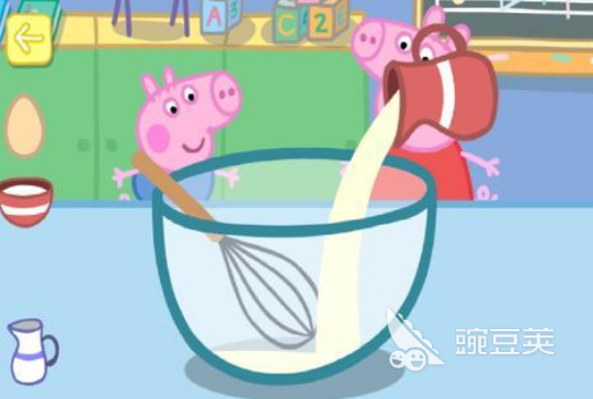 小猪佩奇榜单游戏分享 2026高人气小猪佩奇游戏手机版精选截图