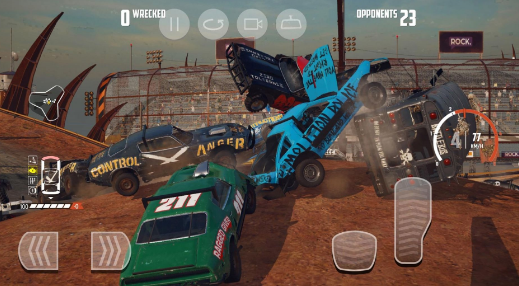 耐玩的十大经典赛车游戏大全