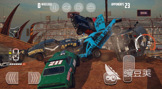 2026经典的十款耐玩赛车游戏分享:高口碑不用网络与榜单合集4赛车游戏手机版before_2