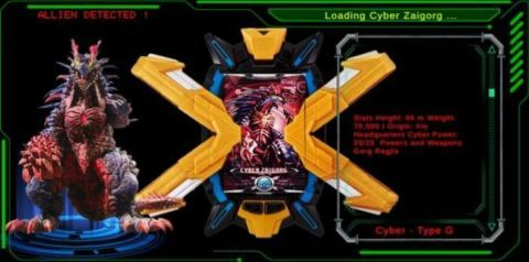 奥特曼变身器游戏下载盘点2026 优质的奥特曼变身器游戏介绍截图