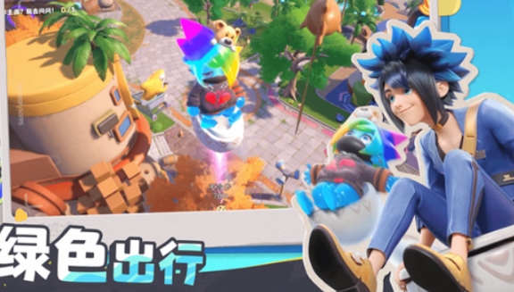 奥星热浪什么时候上线 奥星热浪上线时间指引