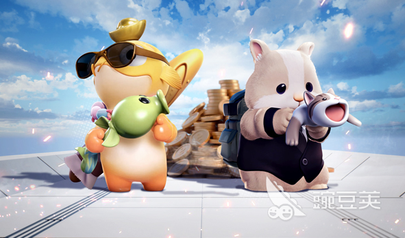 奥星热浪游戏配置要求指引 奥星热浪最低配置与分享配置详细说明截图