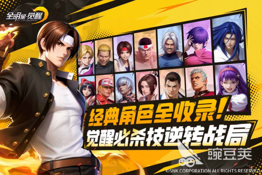 全明星觉醒布鲁玛丽 全明星觉醒布鲁玛丽角色强度与实战表现分析截图