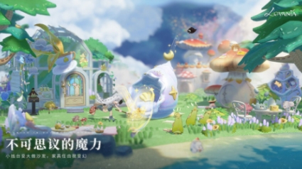 代号lovania下载安装链接推荐 代号lovania游戏手机版在哪下载