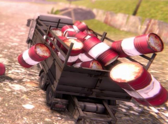 真实的货车游戏有哪些推荐2026