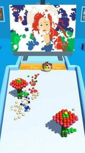 美术游戏哪个值得下载2026 高质量的美术游戏汇总截图