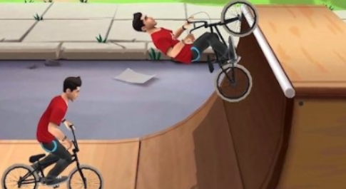 2026最火爆的公路自行车游戏是什么 受欢迎的公路自行车游戏分享截图