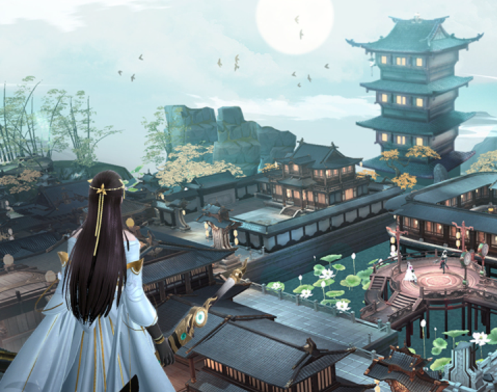 有什么拥有十几个职业的游戏手机版分享 2026多职业游戏介绍截图