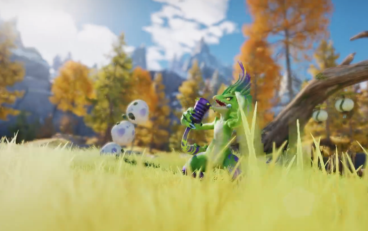 伊莫游戏手机版什么时候上线 伊莫公测渠道推荐