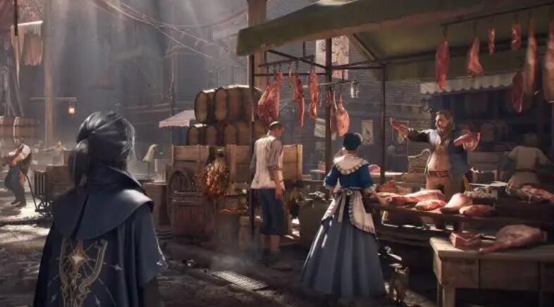 诡秘之主游戏手机版怎么样 诡秘之主手游评测