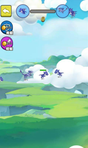 昆虫游戏哪个值得下载2026 有意思的昆虫游戏推荐截图