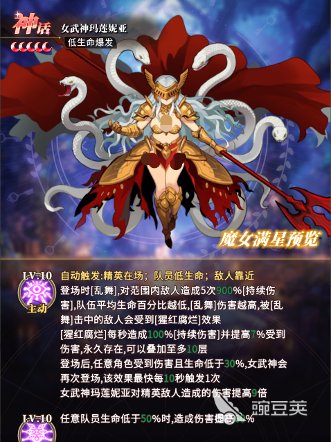 晴空双子女武神玛莲妮亚 晴空双子女武神玛莲妮亚角色强度分析与实战配装教程截图