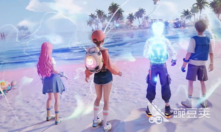 伊莫公测时间揭晓 伊莫预约渠道汇总截图