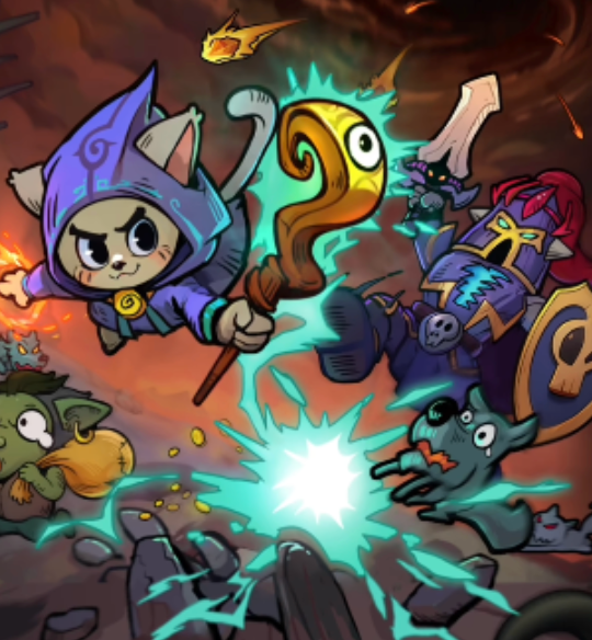 剑与黎明好玩吗 剑与黎明新手攻略截图