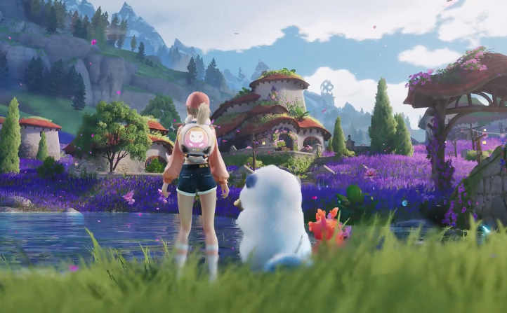 伊莫内测资格获取 伊莫怎么申请测试资格截图