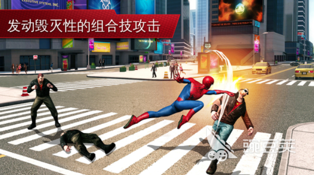 欧美汉化RPG安卓不用网络游戏榜单 2026耐玩汉化版RPG游戏手机版TOP5分享截图