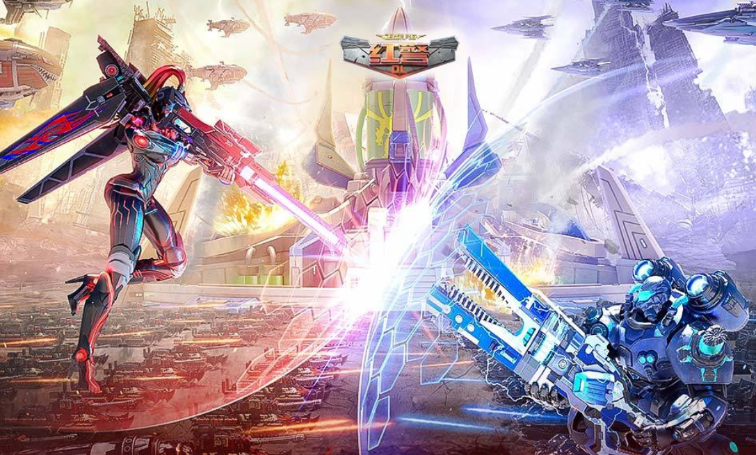 耐玩的红警老版不用网络小游戏下载 好玩的红警游戏手机版分享2026截图