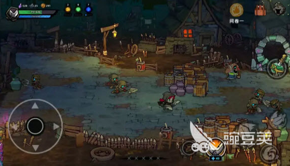 失落城堡2游戏手机版上线时间最新消息汇总