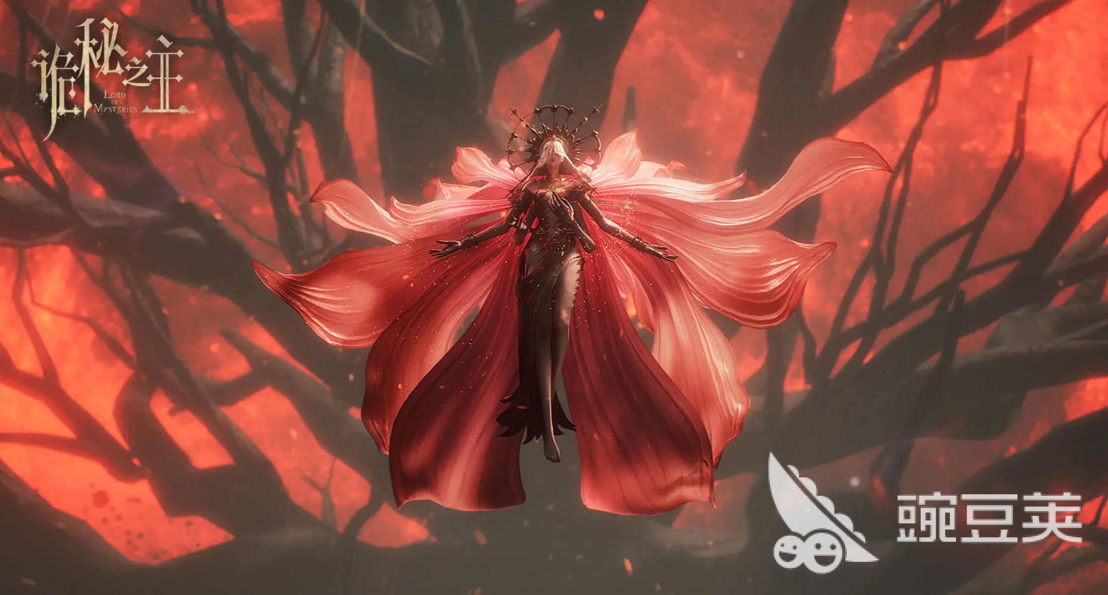 诡秘之主游戏手机版内测资格获取渠道与申请方法全教程