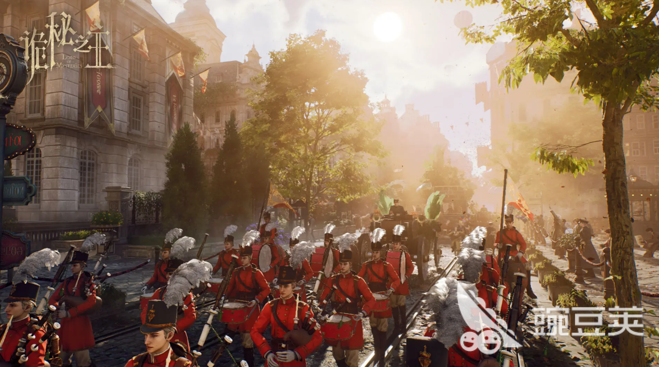 诡秘之主游戏手机版怎么下载 诡秘之主手游安装攻略与常见问题解答截图